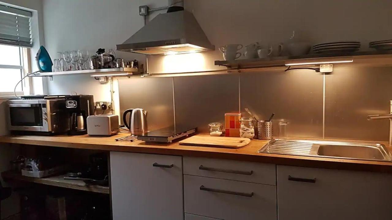 Homestay The Icecream Factory, In Private House York